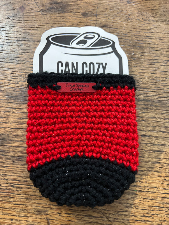 Can Koozie