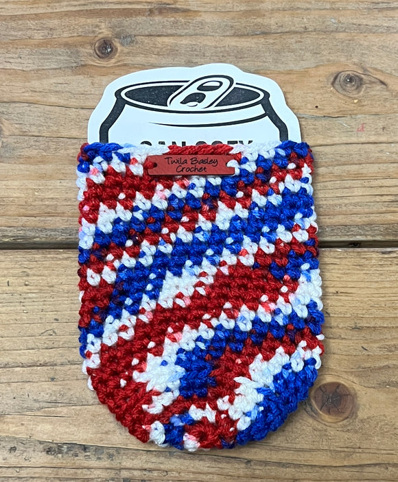 Can Koozie