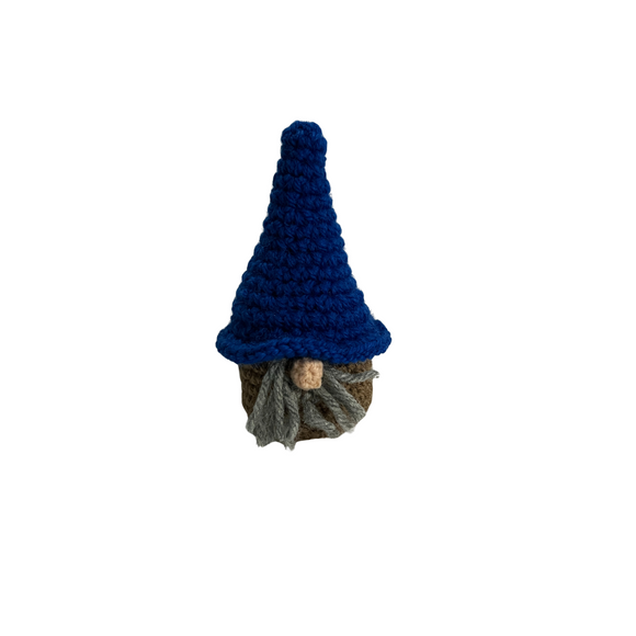 Gnome Pattern