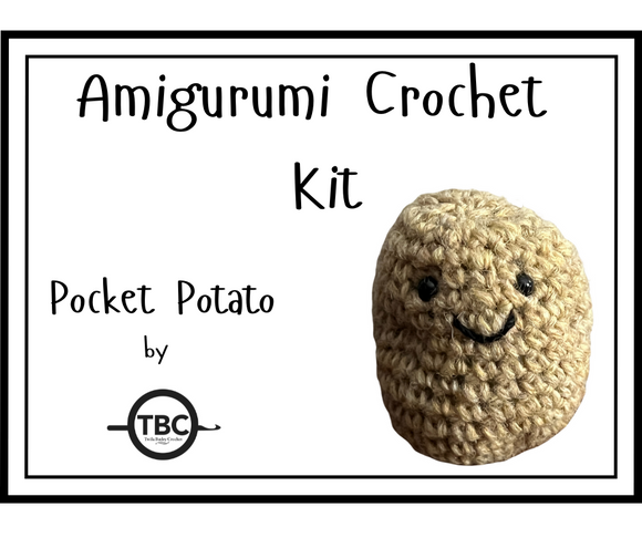 Positive Potato Kit